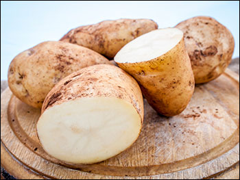 jersey royal potatoes australia